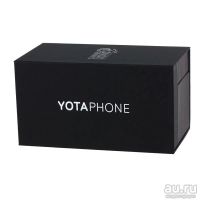 Лот: 11089083. Фото: 6. двойной экран - YotaPhone 2 Black...