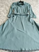 Лот: 25896595. Фото: 3. Деловое платье № 1. Одежда, обувь, галантерея