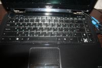 Лот: 13614031. Фото: 2. ноутбук ASUS K40IJ. Компьютеры, ноутбуки, планшеты