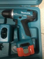 Лот: 8603121. Фото: 3. Безударная дрель-шуруповерт Makita... Строительство и ремонт
