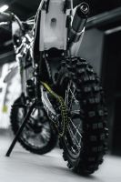 Лот: 25774757. Фото: 10. Мотоцикл BSE PH 125E 4.0 PITBIKE