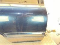Лот: 25410624. Фото: 7. дверь боковая Nissan Almera Classic...