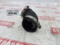Лот: 21047541. Фото: 5. Патрубок интеркулера Mazda Mpv...