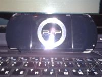 Лот: 294088. Фото: 2. PSP 2008. Игровые приставки, консоли, видеоигры