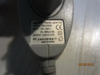 Лот: 2129805. Фото: 3. Оригинальное зарядное для SAMSUNG... Смартфоны, связь, навигация