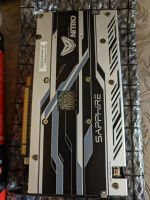Лот: 20558401. Фото: 7. Sapphire Radeon NITRO+ RX 470...