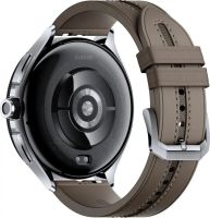 Лот: 24980406. Фото: 3. Умные часы Xiaomi Xiaomi Watch... Красноярск