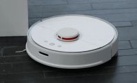 Лот: 11404300. Фото: 4. Робот пылесос Xiaomi Roborock... Красноярск