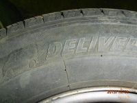 Лот: 3271065. Фото: 4. грузовые шины 145 R12 6PR LT Yokohama... Красноярск