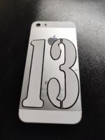 Лот: 20770046. Фото: 2. Телефон Iphone 5s. Смартфоны, связь, навигация