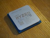 Лот: 21118868. Фото: 2. AMD Ryzen 5 3600. Комплектующие