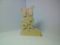 Лот: 8449278. Фото: 4. пазлы объемные деревянные. Красноярск