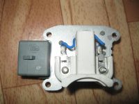 Лот: 3700010. Фото: 2. Щетки генератора Ford Econoline. Автозапчасти