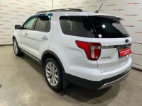 Лот: 25850353. Фото: 8. Ford Explorer 2017