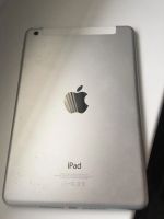 Лот: 9121831. Фото: 2. iPad mini 3g 32Gb iOS 9.3.2 (Обмен... Компьютеры, ноутбуки, планшеты