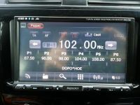 Лот: 3406635. Фото: 5. Мультимедийный навигационный центр...