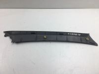 Лот: 20395644. Фото: 2. Накладка на стойку Toyota Corona... Автозапчасти