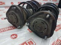 Лот: 20901235. Фото: 2. Стойка подвески Toyota Corolla... Автозапчасти