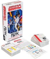 Лот: 11574656. Фото: 2. Настольная игра Fluxx Звёздные... Сувениры, подарки