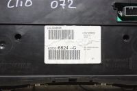 Лот: 21717872. Фото: 3. панель приборов Renault Clio BR. Авто, мото, водный транспорт