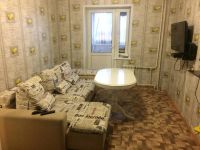 Лот: 9416079. Фото: 4. 1-к квартира, 49.9 м?, 15/17 эт... Красноярск