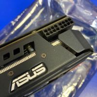 Лот: 16439417. Фото: 3. Видеокарта ASUS HD 7970 3GB GDDR5... Компьютеры, оргтехника, канцтовары