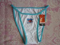 Лот: 7075695. Фото: 2. плавки белые новые р.48-50. Женская одежда
