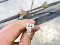 Лот: 25745975. Фото: 19. балка поперечная Hyundai Solaris...