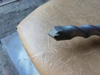 Лот: 19158147. Фото: 3. Бур 22мм. Строительство и ремонт