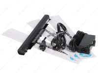 Лот: 6524098. Фото: 5. 15.6" Ноутбук HP 15-ac023ur черный...