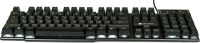 Лот: 24948932. Фото: 5. Игровая клавиатура USB Dialog...
