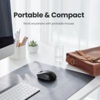 Лот: 21506922. Фото: 4. Мышка UGREEN MU003 Portable Wireless... Красноярск