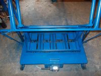 Лот: 7360853. Фото: 2. Вибростанок для производства блоков... Оборудование