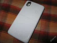 Лот: 1158613. Фото: 2. LG KP500. Смартфоны, связь, навигация