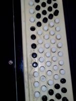 Лот: 13069566. Фото: 4. баян Этюд. Красноярск