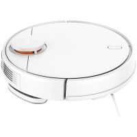 Лот: 25415710. Фото: 3. Робот-пылесос Xiaomi Robot Vacuum... Красноярск