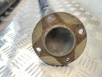 Лот: 25040462. Фото: 7. карданный вал Nissan Qashqai J10