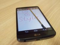 Лот: 10093196. Фото: 2. 5.5" Смартфон LG D690 G3 Stylus... Смартфоны, связь, навигация