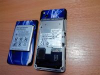 Лот: 9437654. Фото: 3. Продам/обменяю Sony Ericsson G900. Красноярск