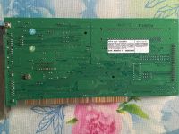 Лот: 12682527. Фото: 2. Creative Sound Blaster 32 PnP... Комплектующие