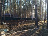 Лот: 7569038. Фото: 4. Участок в соснах, Овинный. Красноярск