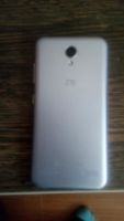 Лот: 10708725. Фото: 2. Zte Blade A520 новый, китаец русского... Смартфоны, связь, навигация