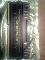Лот: 9580464. Фото: 2. DDR3 4gb PC3-12800 1600MHz Corsair... Комплектующие