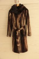 Лот: 6331399. Фото: 2. Продам норковую шубу. Женская одежда