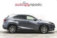 Лот: 22571382. Фото: 9. Lexus NX200 2019