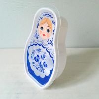Лот: 7205545. Фото: 4. 💙 Контейнер Бытпласт сувенирный... Красноярск