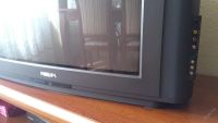 Лот: 2969917. Фото: 3. телевизор Philips 25PT5302 - made... Бытовая техника