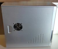 Лот: 16004531. Фото: 4. Корпус АТХ, системный блок персонального... Красноярск