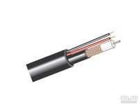 Лот: 1314994. Фото: 2. Кабель Optimus КВК-П 2*0.5 (outdoor... Оборудование