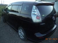 Лот: 4474759. Фото: 6. Mazda Premacy 2007 без пробега...